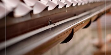 Tips for Making Gutter Cleaning as Simple as Possible