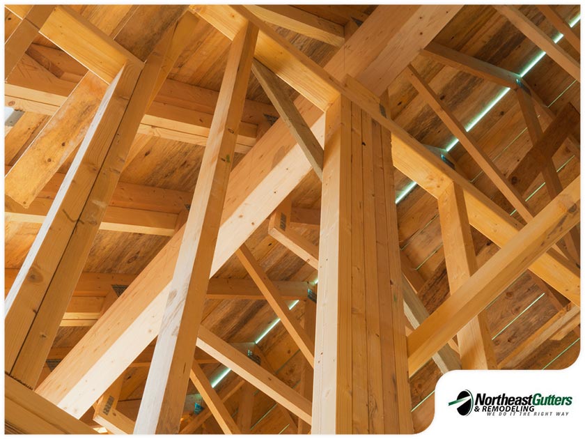 Trusses and Rafters: How to Tell Them Apart