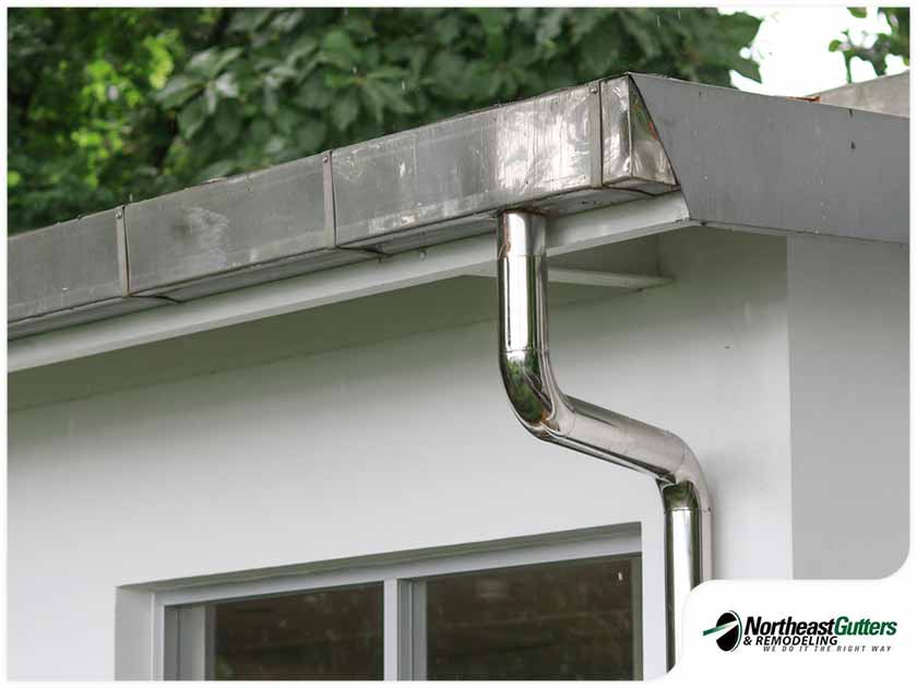 Understanding Box Gutters